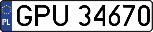 GPU34670