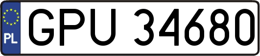 GPU34680