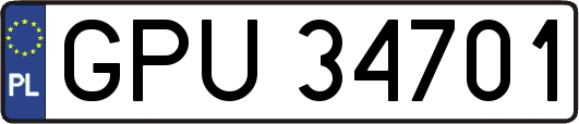 GPU34701