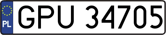 GPU34705