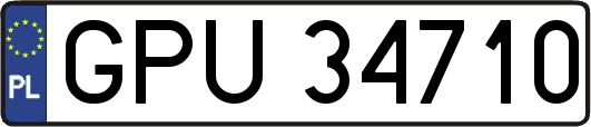 GPU34710