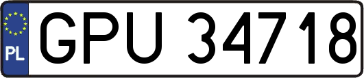 GPU34718