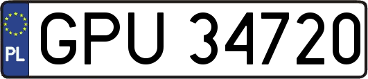 GPU34720