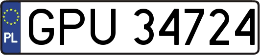 GPU34724