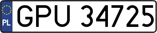 GPU34725