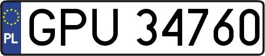 GPU34760