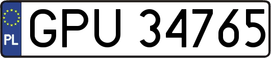 GPU34765