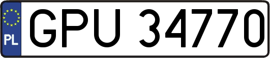 GPU34770