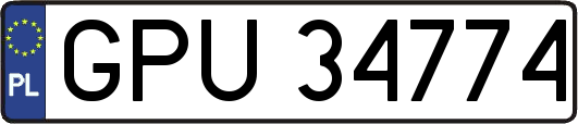 GPU34774