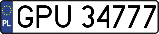 GPU34777