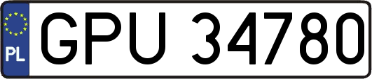 GPU34780