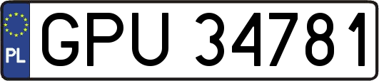 GPU34781