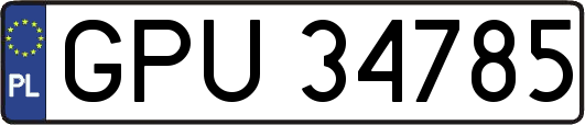 GPU34785