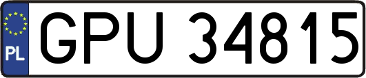 GPU34815