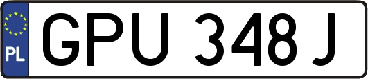 GPU348J