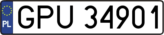 GPU34901