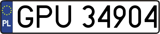 GPU34904