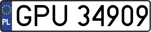 GPU34909