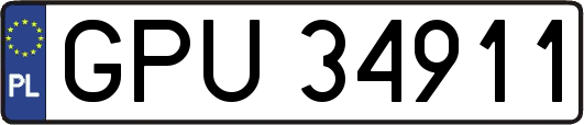 GPU34911