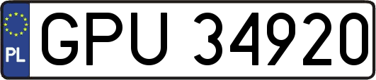 GPU34920
