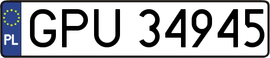 GPU34945