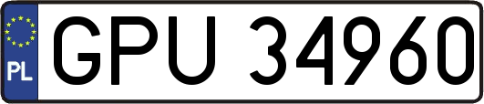GPU34960