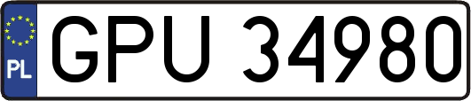 GPU34980