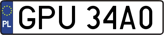 GPU34A0