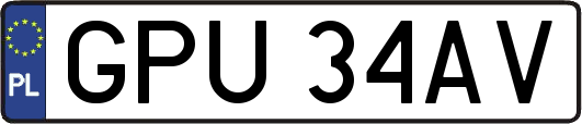 GPU34AV