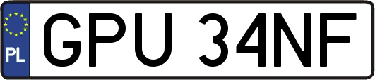 GPU34NF