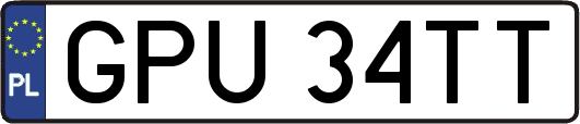 GPU34TT