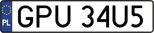 GPU34U5