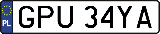 GPU34YA