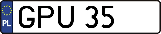 GPU35