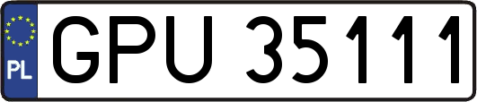 GPU35111