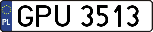 GPU3513
