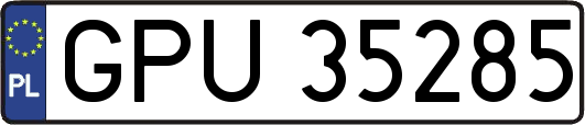 GPU35285