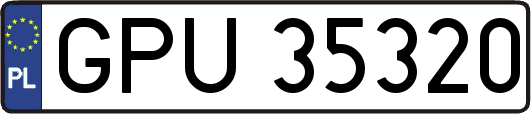 GPU35320