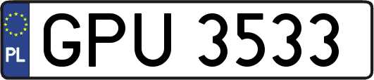 GPU3533