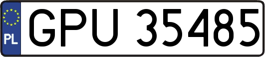 GPU35485