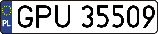 GPU35509