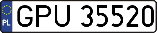 GPU35520