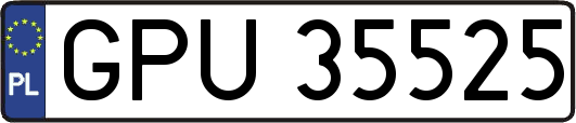 GPU35525