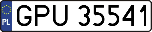 GPU35541