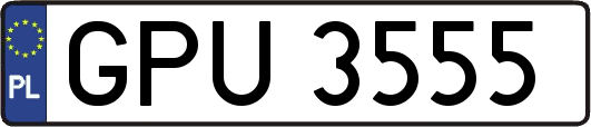 GPU3555