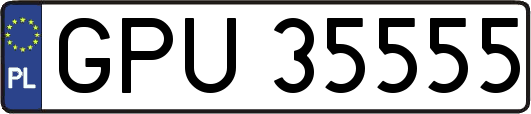 GPU35555