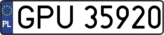 GPU35920