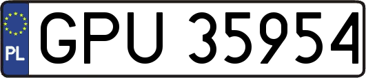 GPU35954