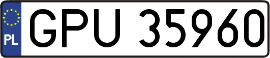 GPU35960