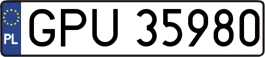 GPU35980